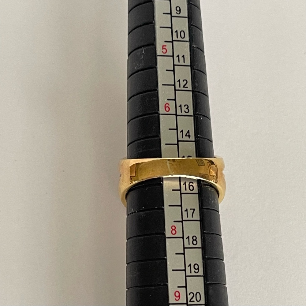 Statement Ring: Dazzling Purple Gem Cocktail Ring… - image 7